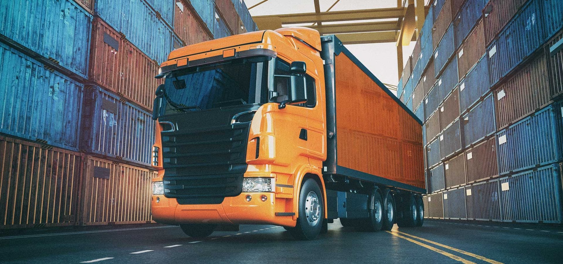 Thunderbolt Ground Freight Services