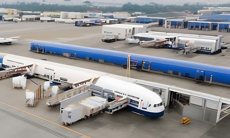 Air Freight Forwarders in North Jakarta Providing Efficient and Reliable Shipping Solutions
