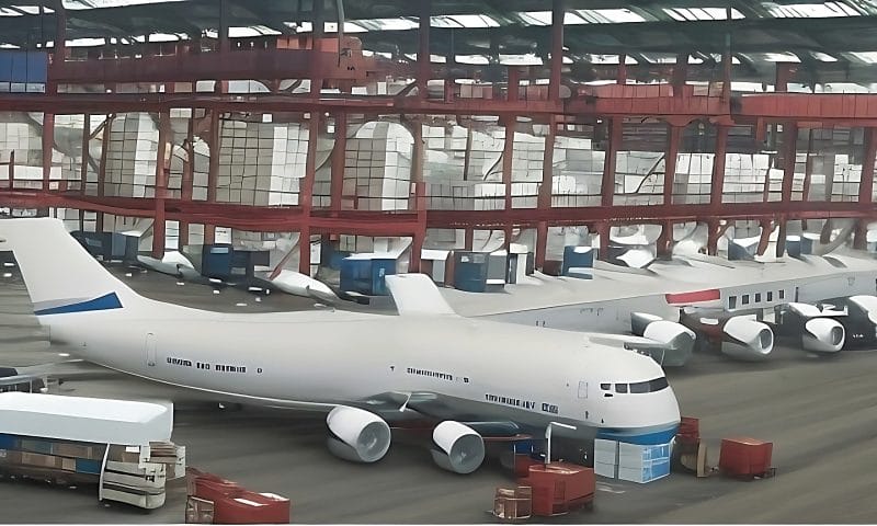 The Advantages of Using Air Freight Forwarders in North Jakarta
